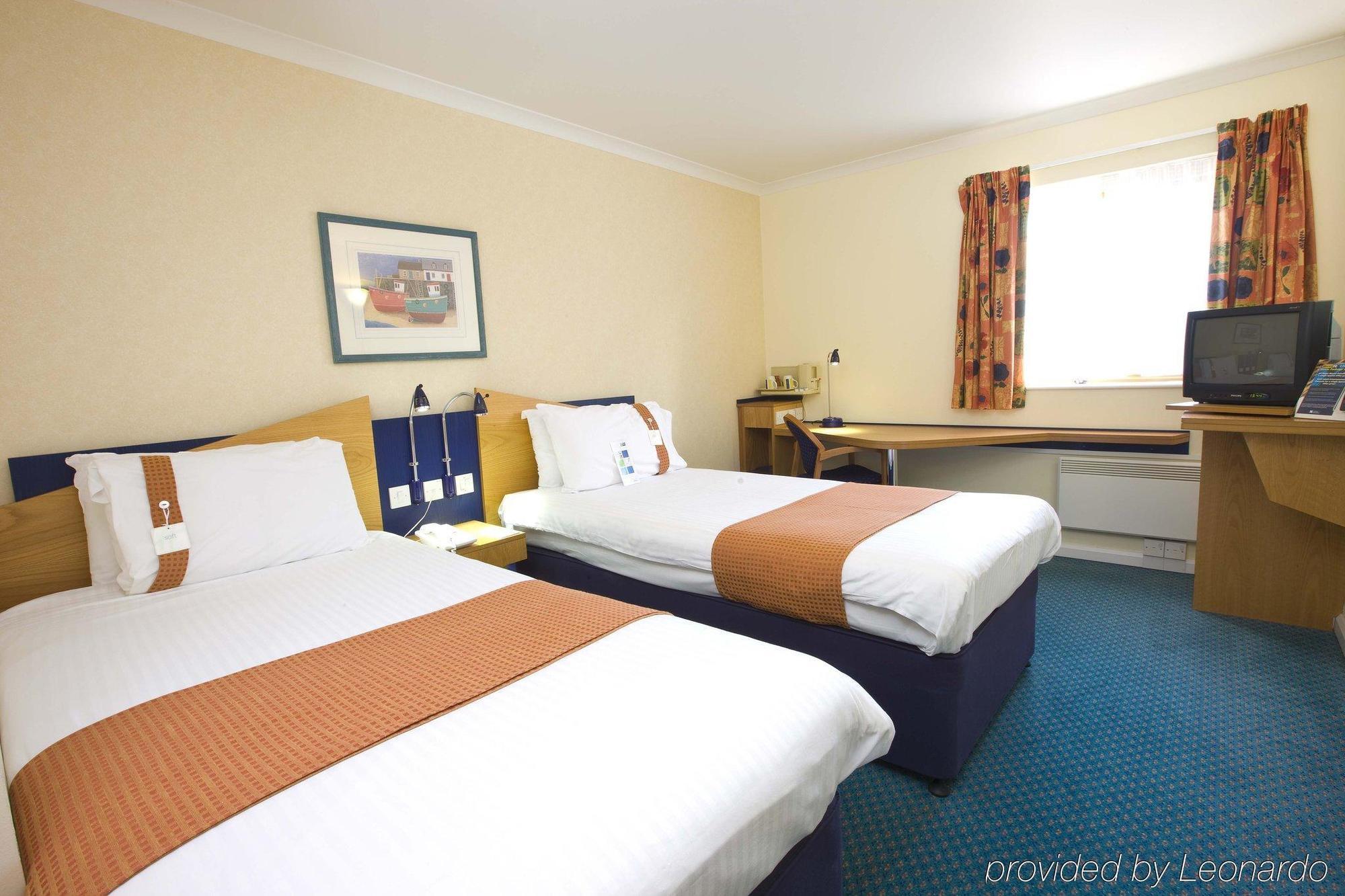 Holiday Inn Express Inverness, An Ihg Hotel Camera foto
