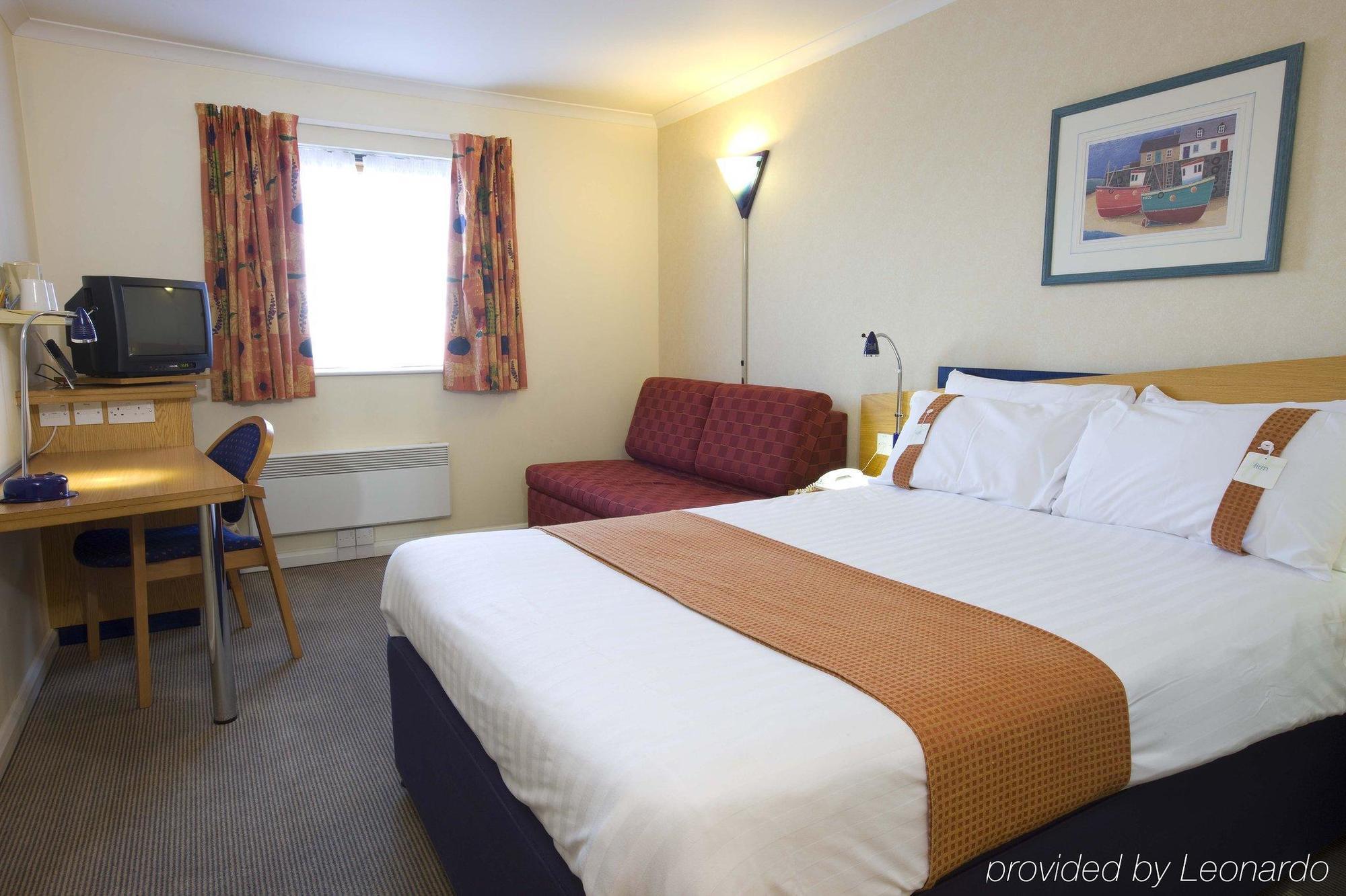 Holiday Inn Express Inverness, An Ihg Hotel Esterno foto