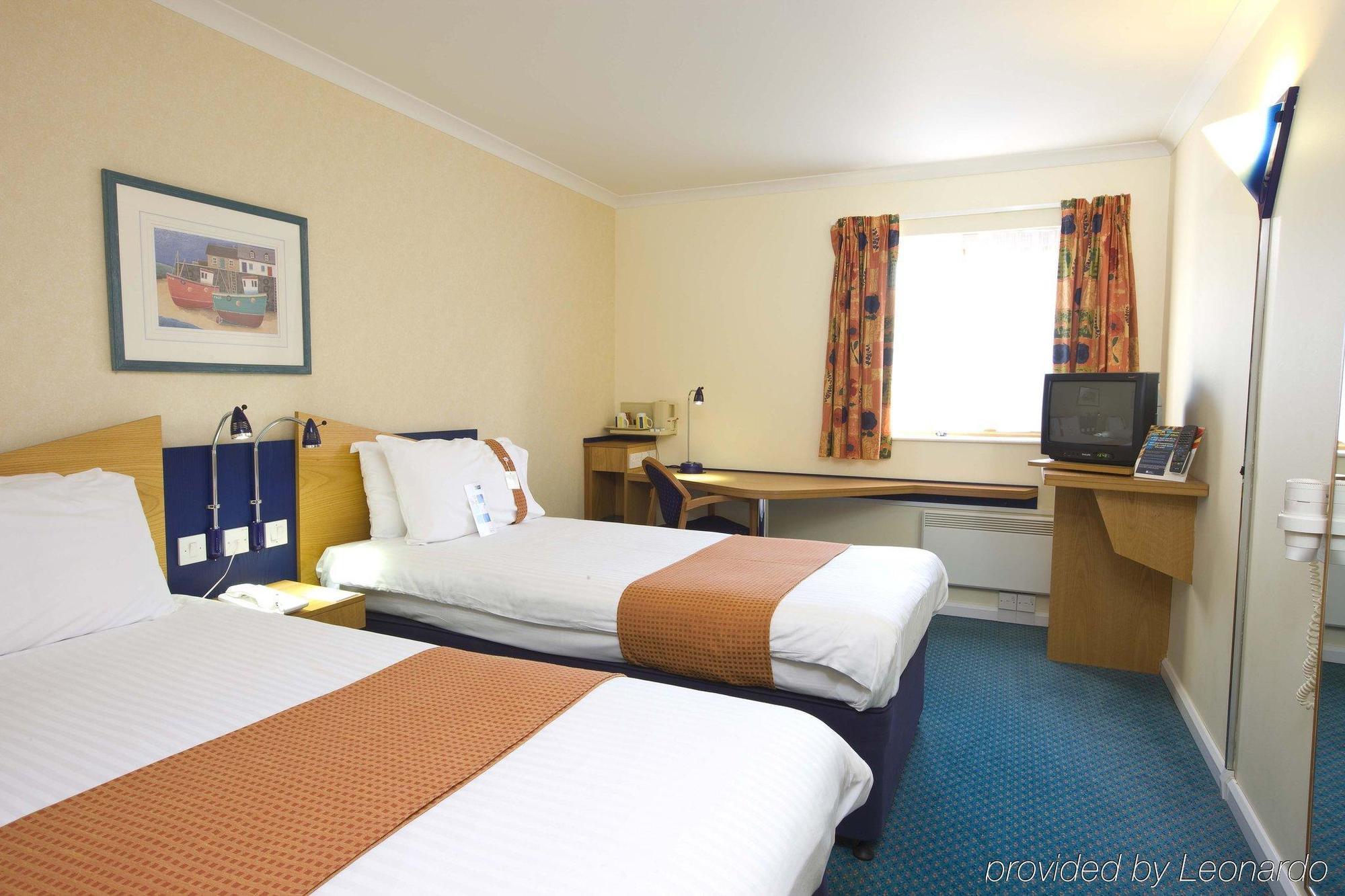 Holiday Inn Express Inverness, An Ihg Hotel Esterno foto